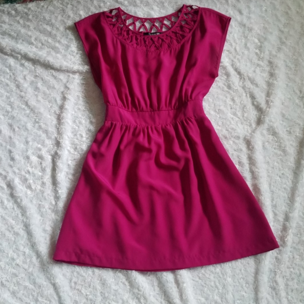Forever 21 Dress